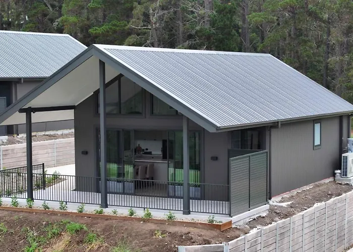 Kangaroo Valley Golf And Country Retreat