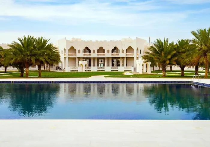 Liwa Hotel