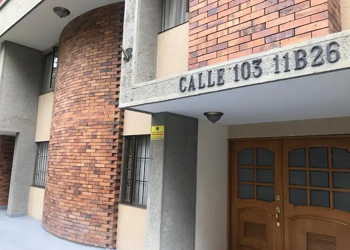 Hotel Casa La Riviera