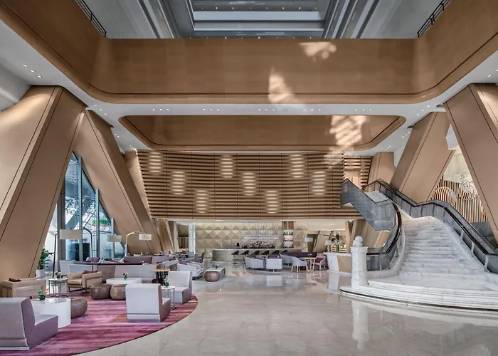 Langham Place Guangzhou