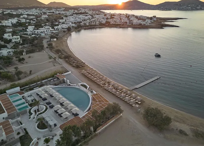 Cosme, A Luxury Collection Resort, Paros Naoussa