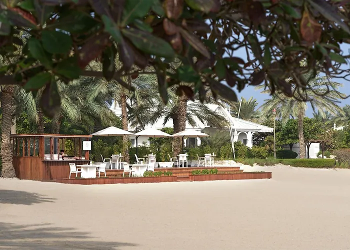 Ritz-Carlton, Bahrain