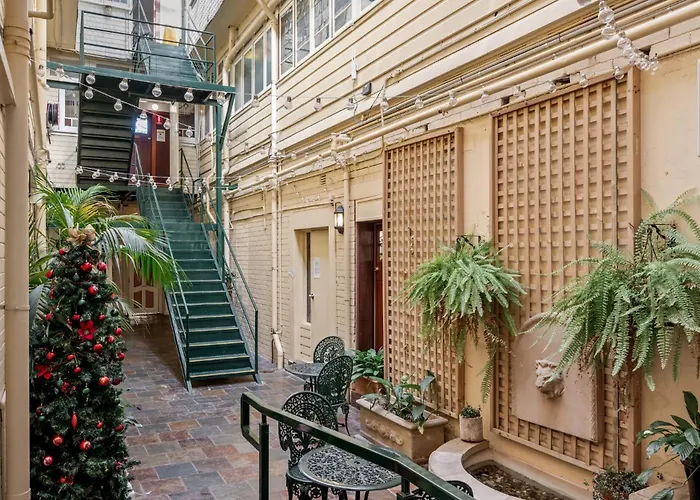 Metropole Katoomba