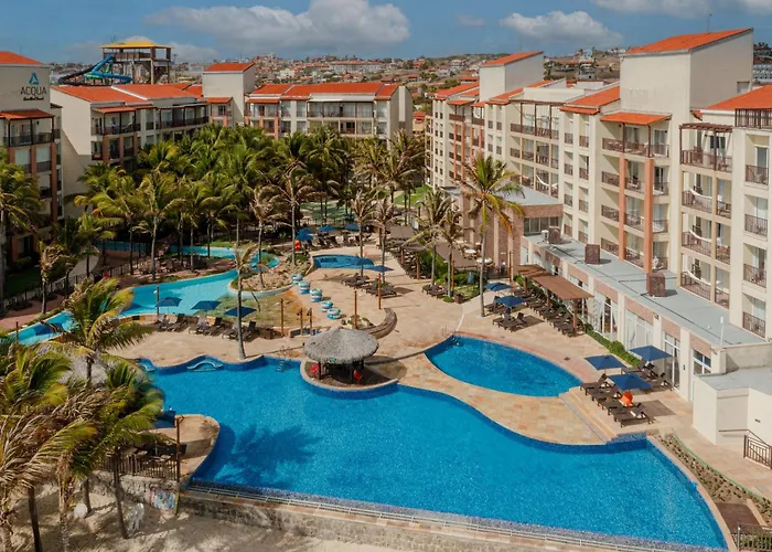 Beach Park Resort - Acqua