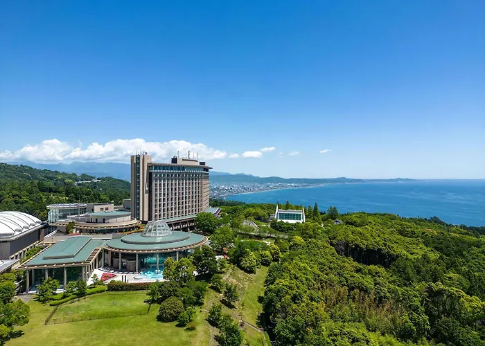 Hilton Odawara Resort & Spa