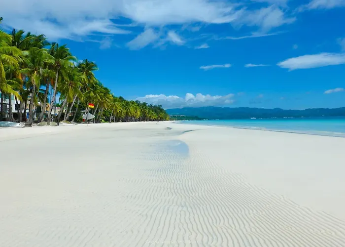 Cjs Boracay Joint