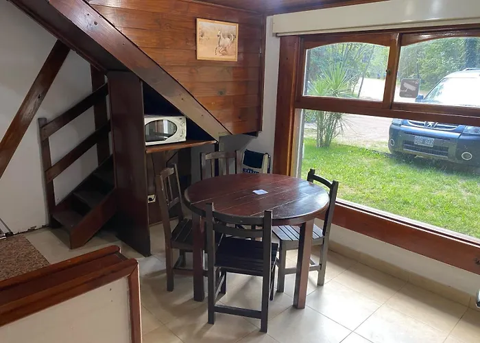 San Remo Villa Corral Apart