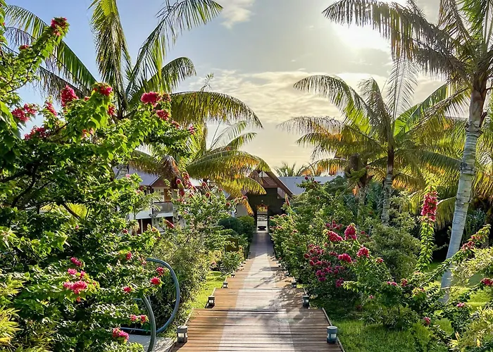 Akoya Hotel & Spa