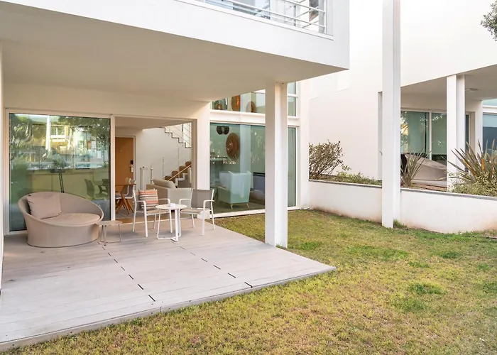 Hotel Onyria Marinha Cascais, Vignette Collection By Ihg