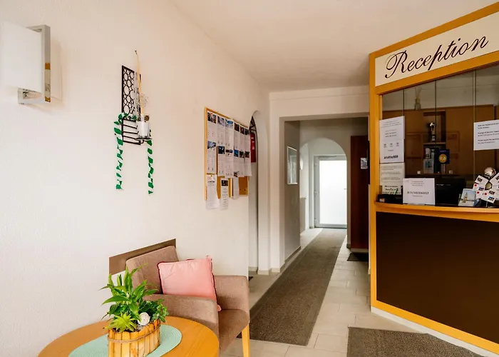 Residence Montana