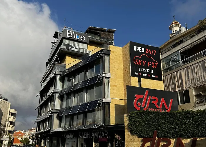 Raj Hotel