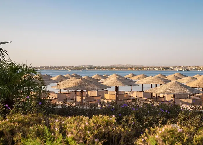 Hotel Grand Waterworld Makadi - Couples And Families Only à Hurghada