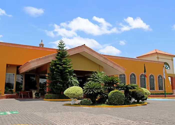 Holiday Inn La Piedad By Ihg