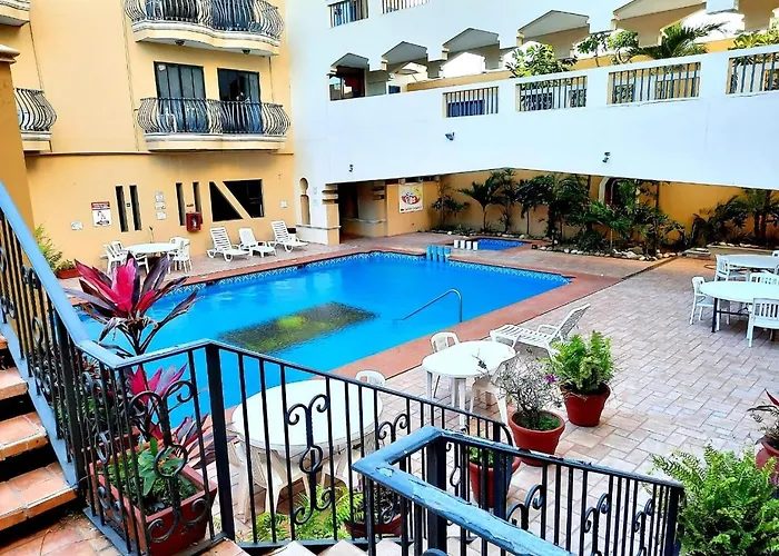 Grand Royal Tampico