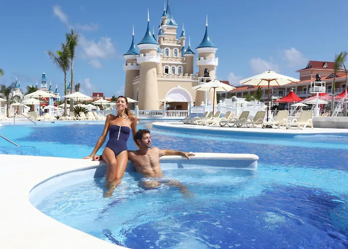Bahia Principe Explore Legend Punta Cana