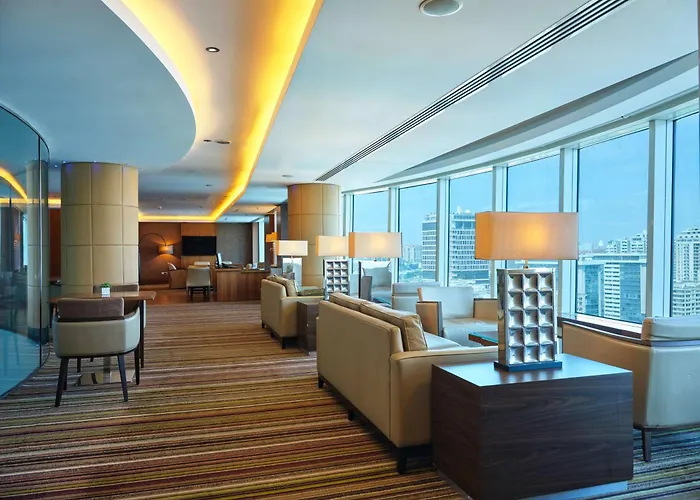Hilton Baku Hotel