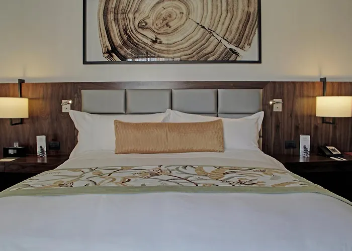 Intercontinental Real By Ihg