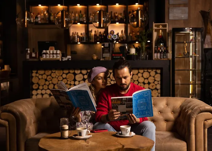 Szczawnica Park Resort & Spa