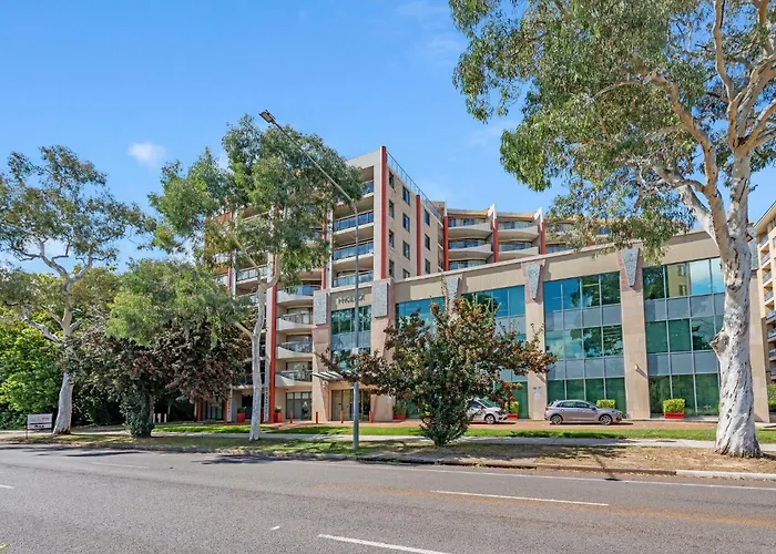 Citystyle Apartments