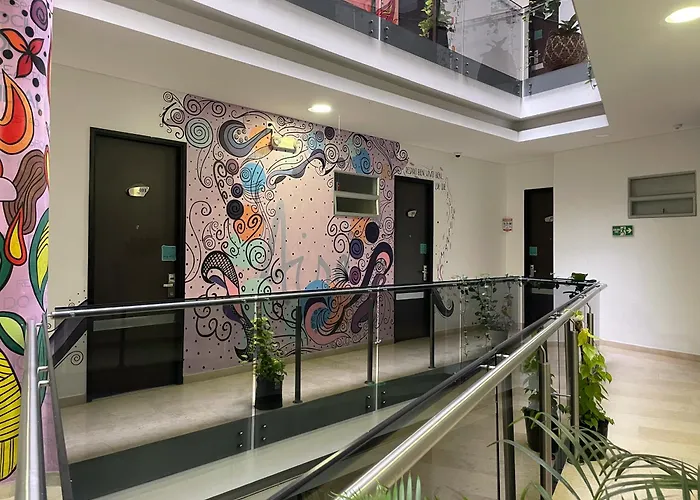 Bolivariana Plaza