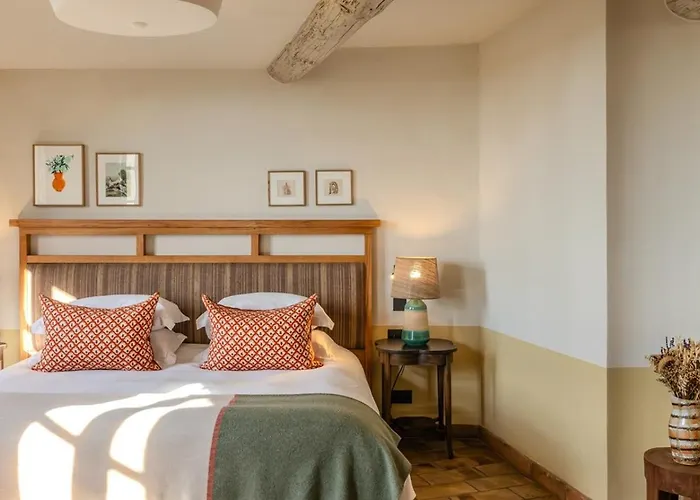 Hotel Crillon Le Brave