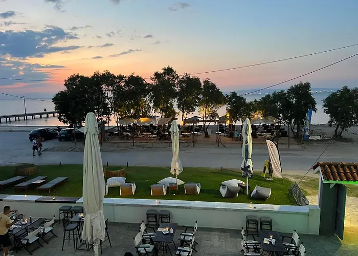 Ammos Hotel