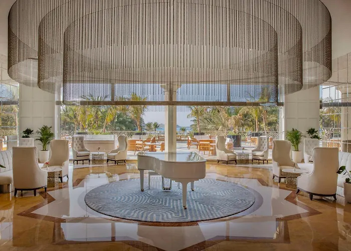 Waldorf Astoria Ras Al Khaimah