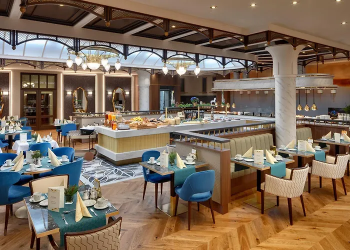 Hotel Ensana Nove Lazne Mariánské Lázně