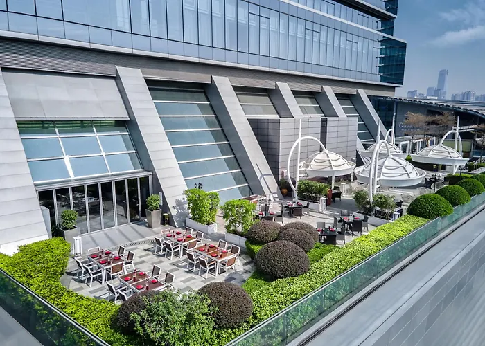 Langham Place Cantón