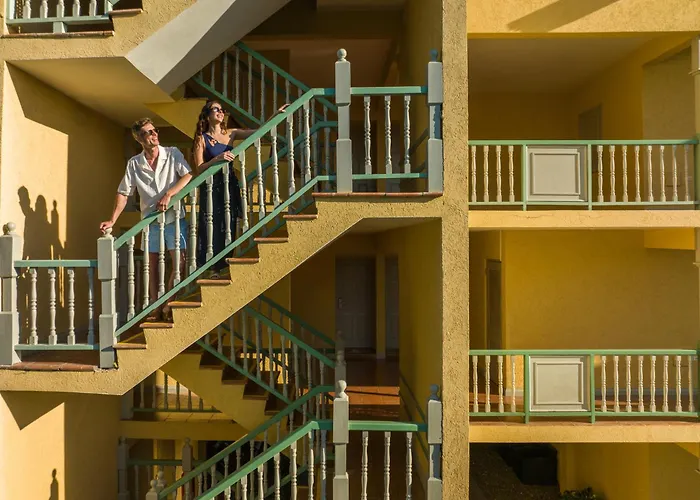 Jewel Paradise Cove Adult Beach & Spa