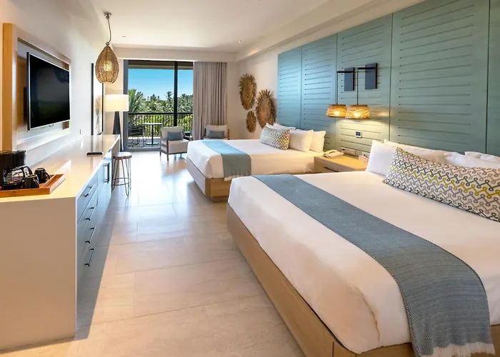 Unique By Lopesan Costa Bavaro Resort Punta Cana