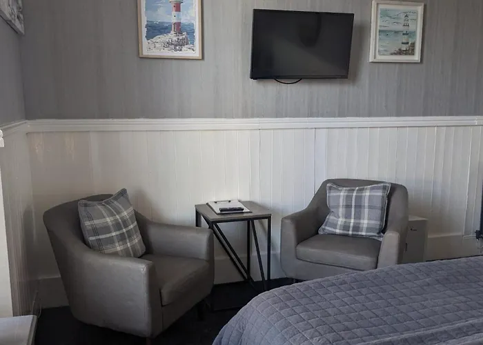 Croyland Guest House