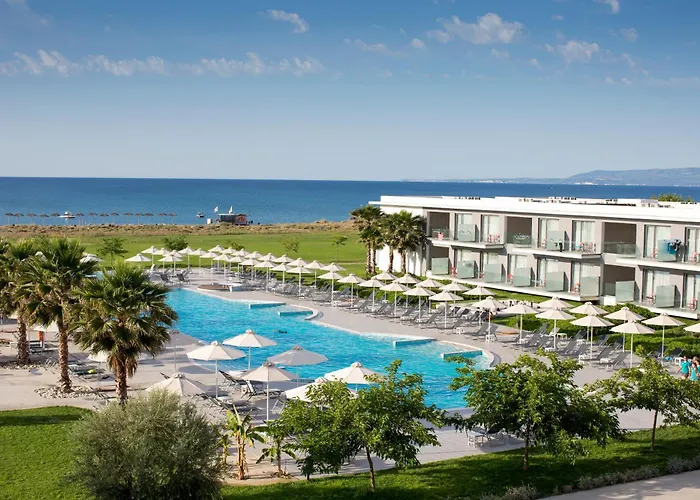 Neilson Messini Activity Beach Club