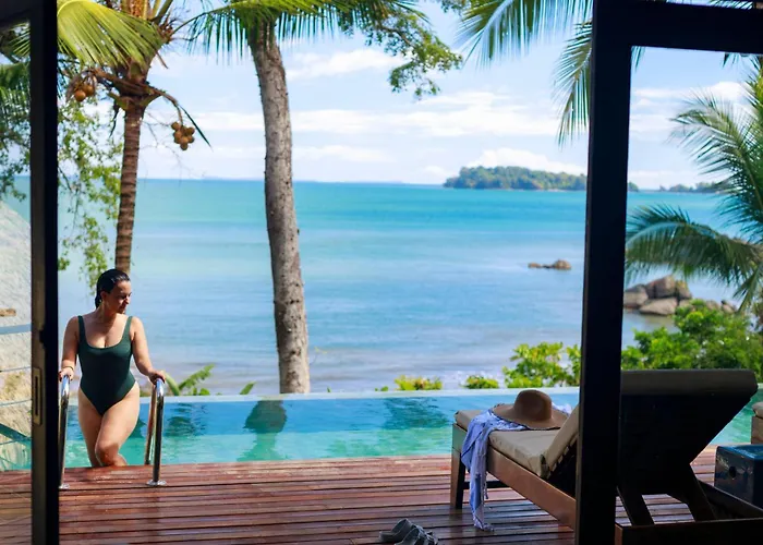 The Resort At Isla Palenque Member Of The Cayuga Collection