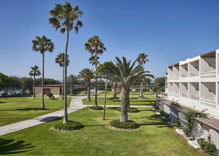 Atlantica Beach Resort Kos Kardamena 