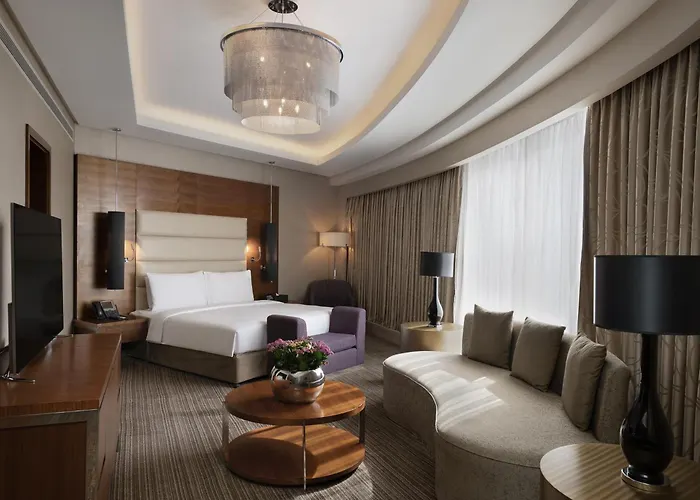 Hotel Grand Millennium Sulaimani Sulaymaniyah