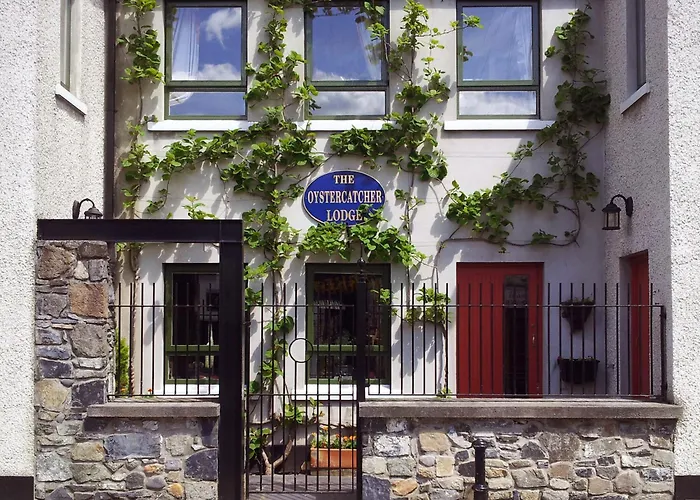 The Oystercatcher Lodge Guest House