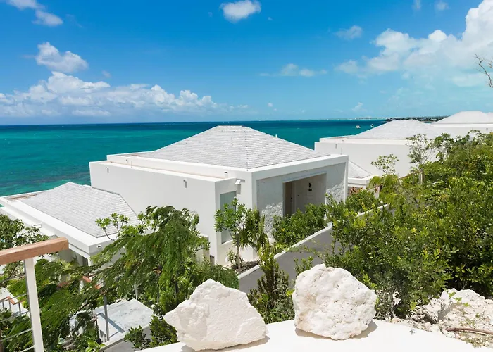 Rock House Hotel Turtle Cove