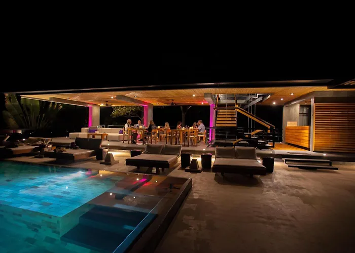 Kura Boutique Hotel Member Of The Cayuga Collection