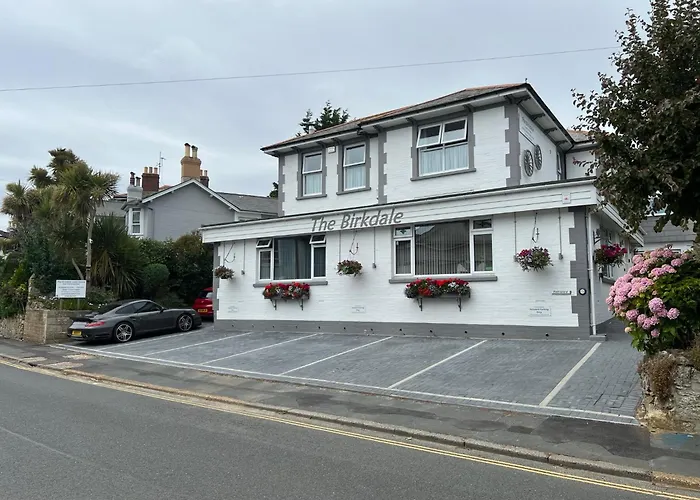 Birkdale Guest House