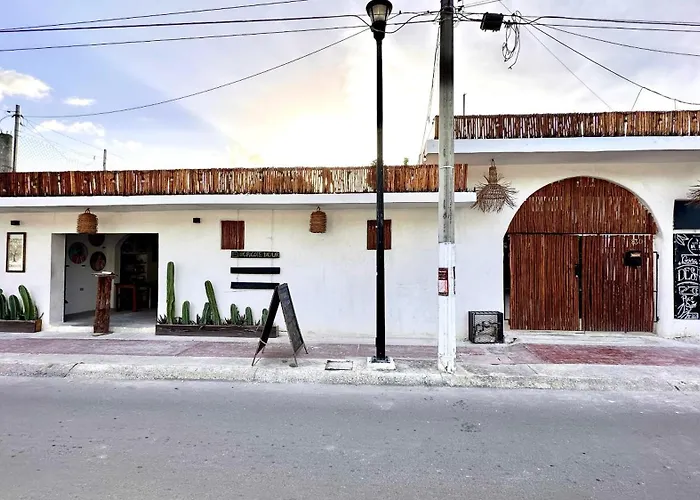 Casa Umay