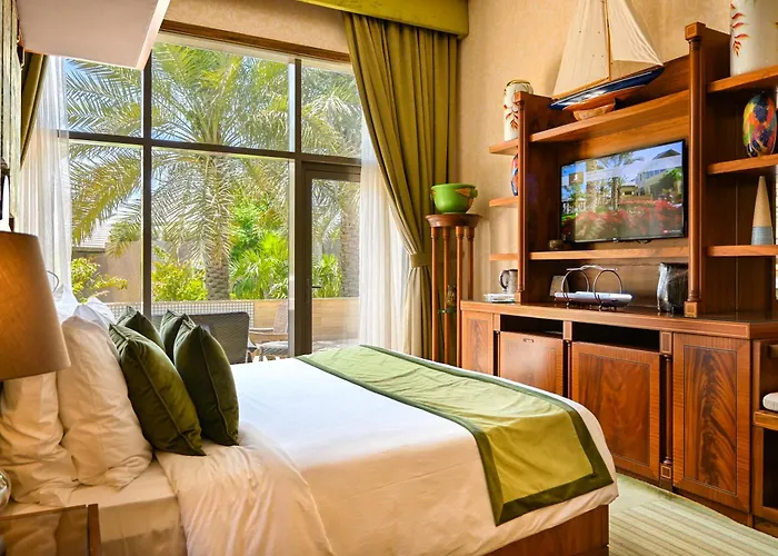 Palavra Resort Manama