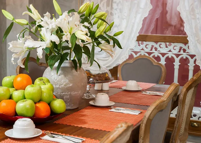 Amofta Hotel Taksim