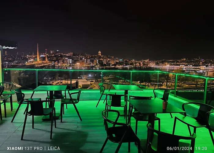 White Palace Halic