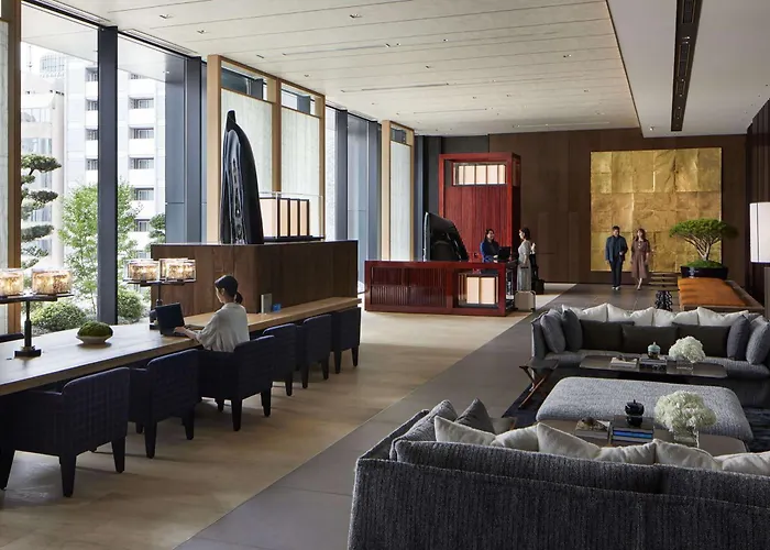 Hyatt Centric Kanazawa