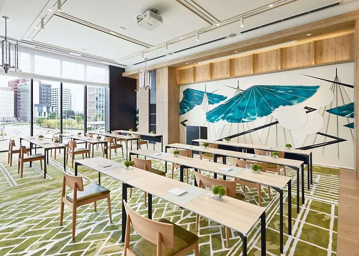 Hyatt Centric