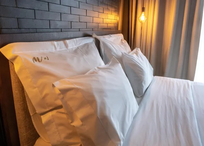 Mw Douro Wine & Spa Santa Marta de Penaguião