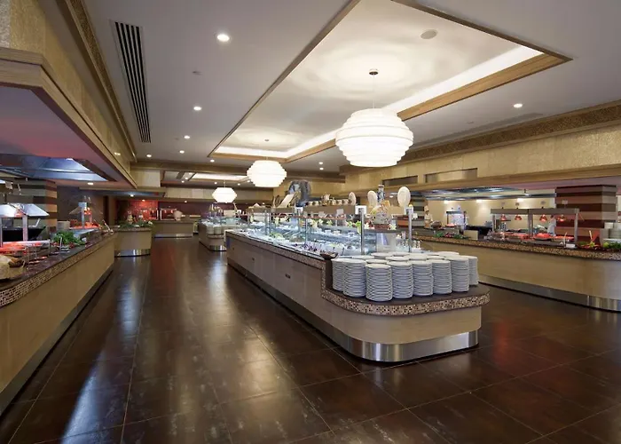 Club Grand Side Hotel
