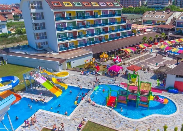 Side Win Hotel & Spa