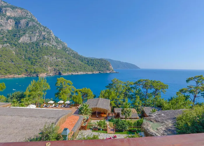 La Boheme Kabak Adults Only